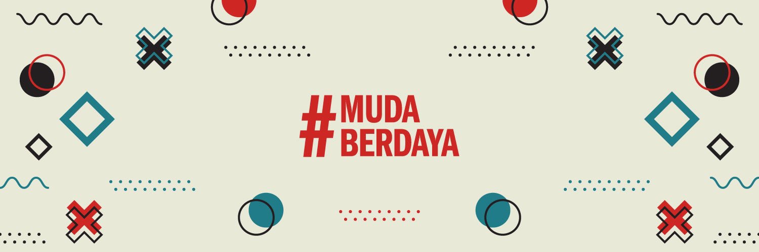 mudaberdaya08's profile banner image