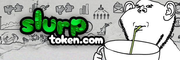 SlurpTokenEth's profile banner image
