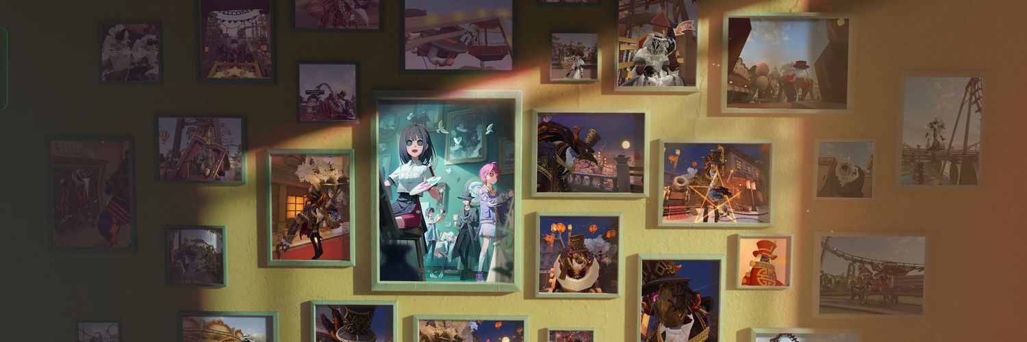 bami0832's profile banner image