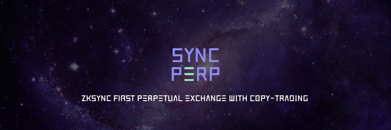 SyncPerp's profile banner image