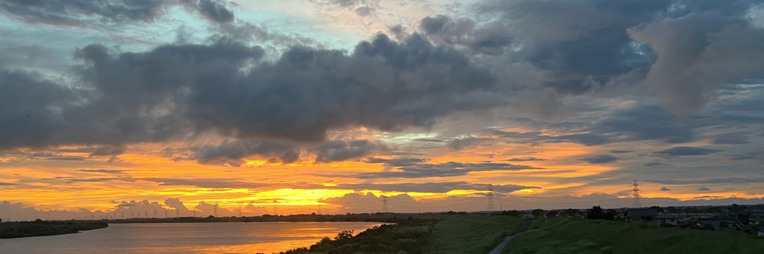 markseiji's profile banner image