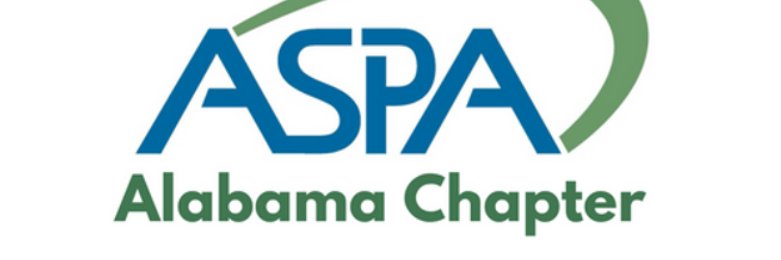 ASPAAlabama's profile banner image