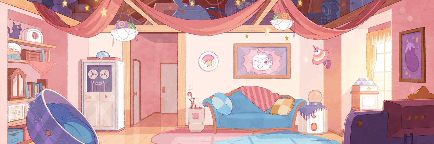 SpaceOutlawSage's profile banner image