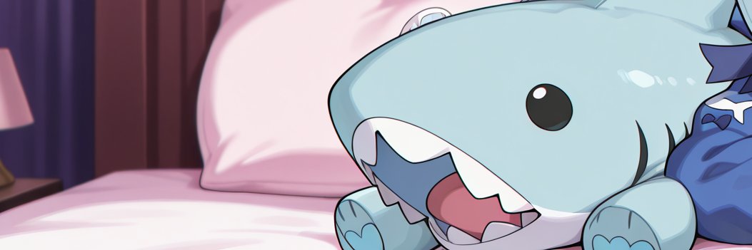 Lilabratt 💙|Patreon 🔞 banner