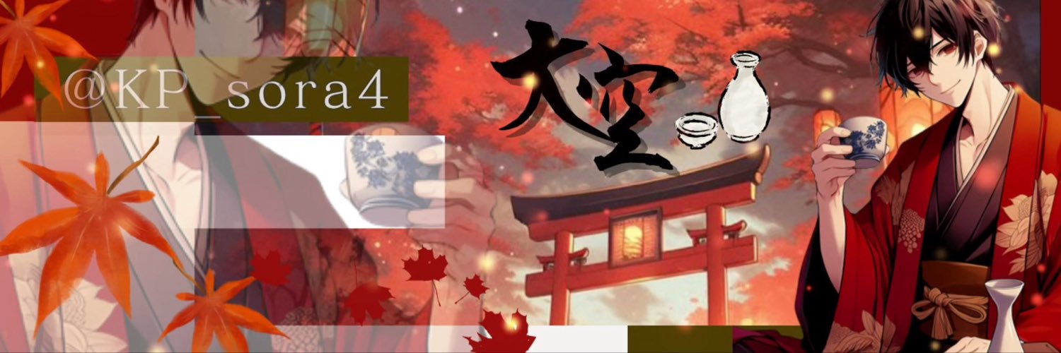 KP_sora4's profile banner image