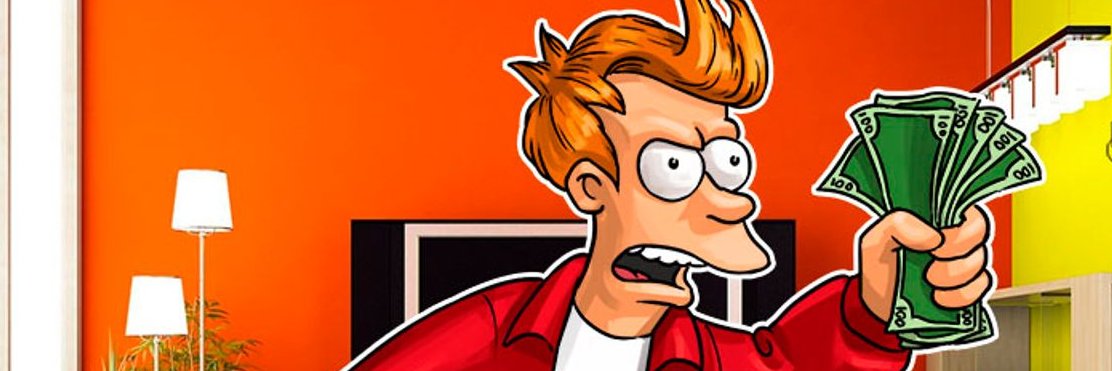 Carlito Wacey ❤️ banner