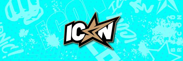 TeamICON Profile Banner