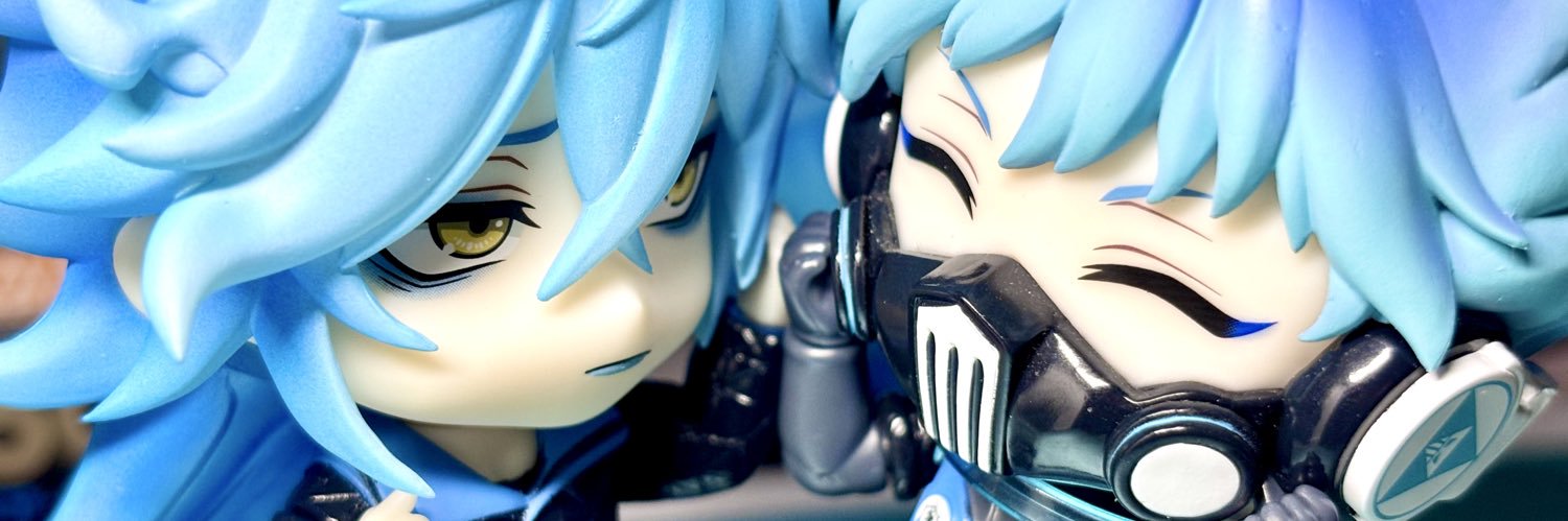 Tyako_ZFC's profile banner image
