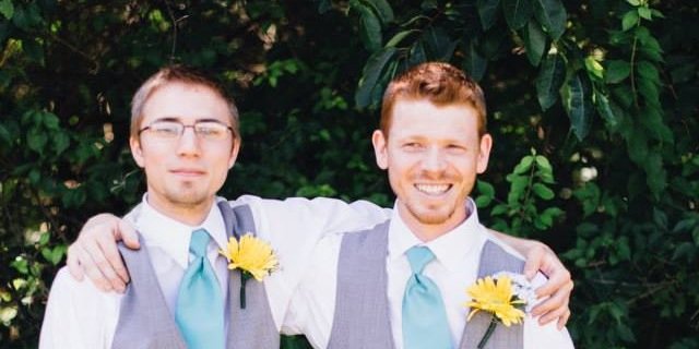 dycorbett's profile banner image