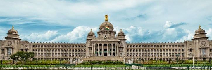 Social Welfare Minister - Karnataka banner