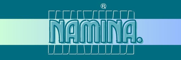 namina0x Profile Banner