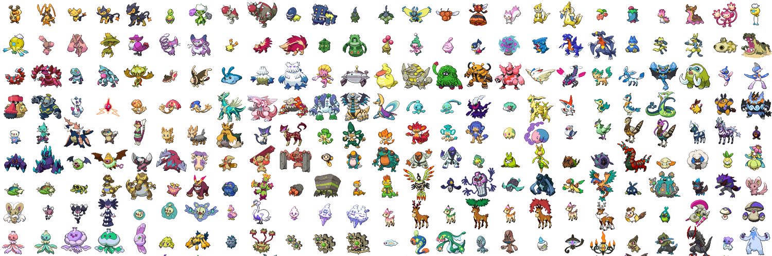 Beast Ball Shiny Living Dex banner