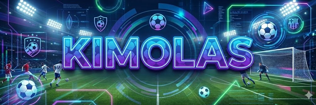 كيمولاس ✪ banner