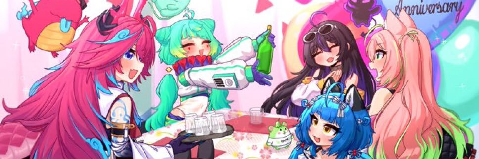 Mia Melonya🍈🐾's banner