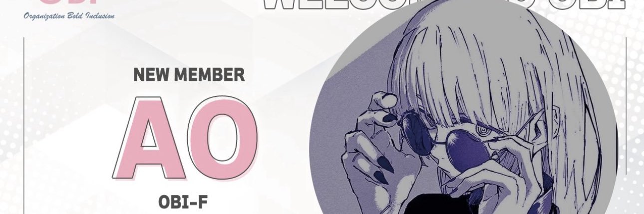 OBI-F Ao! 😈 banner