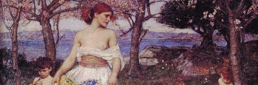 Isabella 🌙's banner