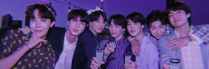 ; banner
