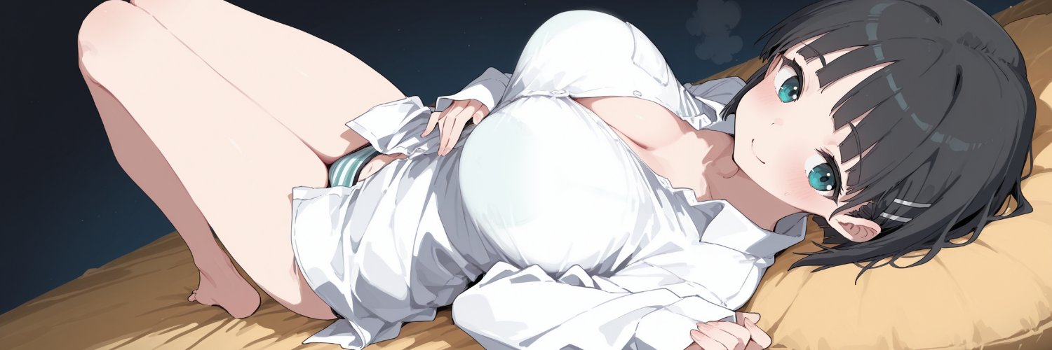mitsume_tail's profile banner image