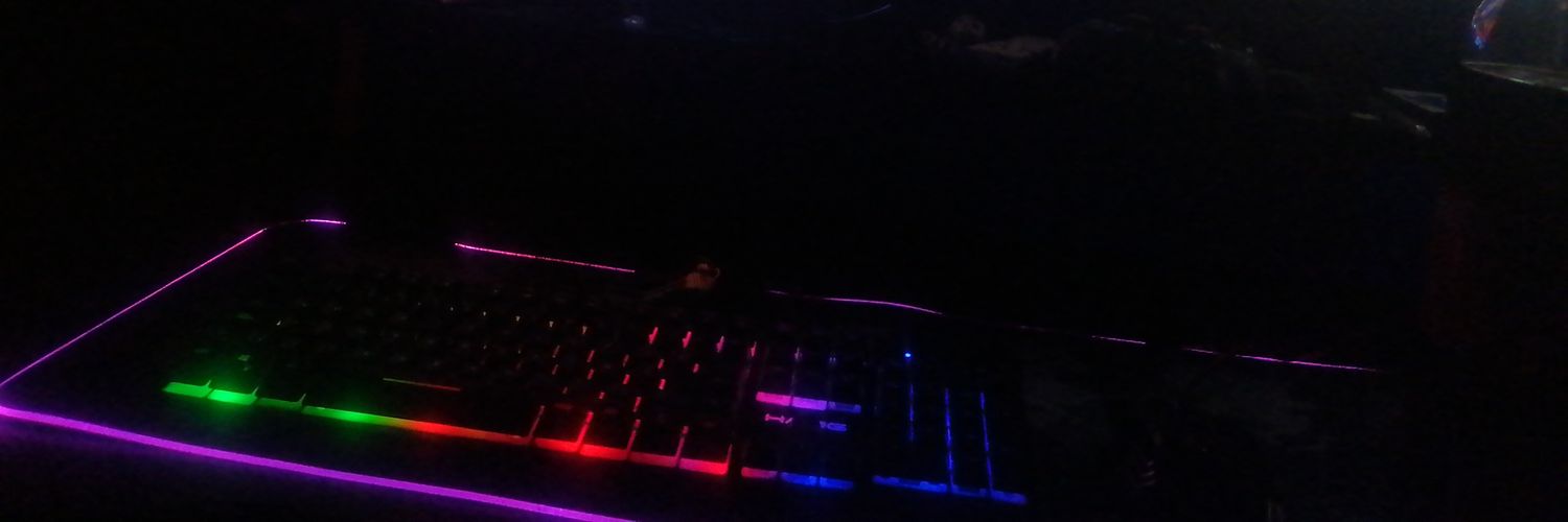alexanderryes's profile banner image