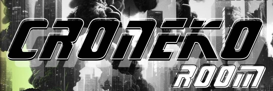 CroNeko46's profile banner image