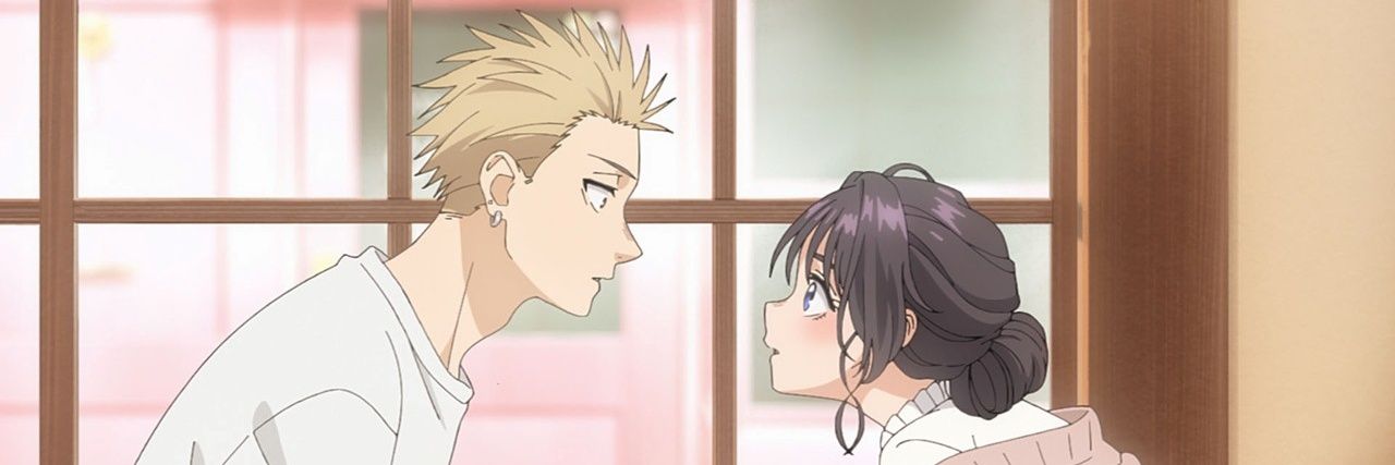 蝶野にこ(NikoAs) banner