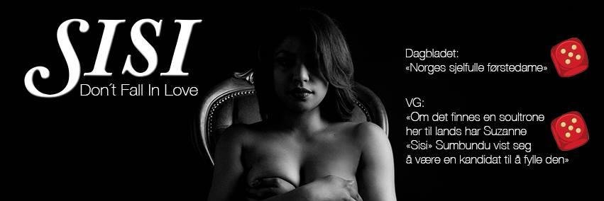 SisiSing's profile banner image