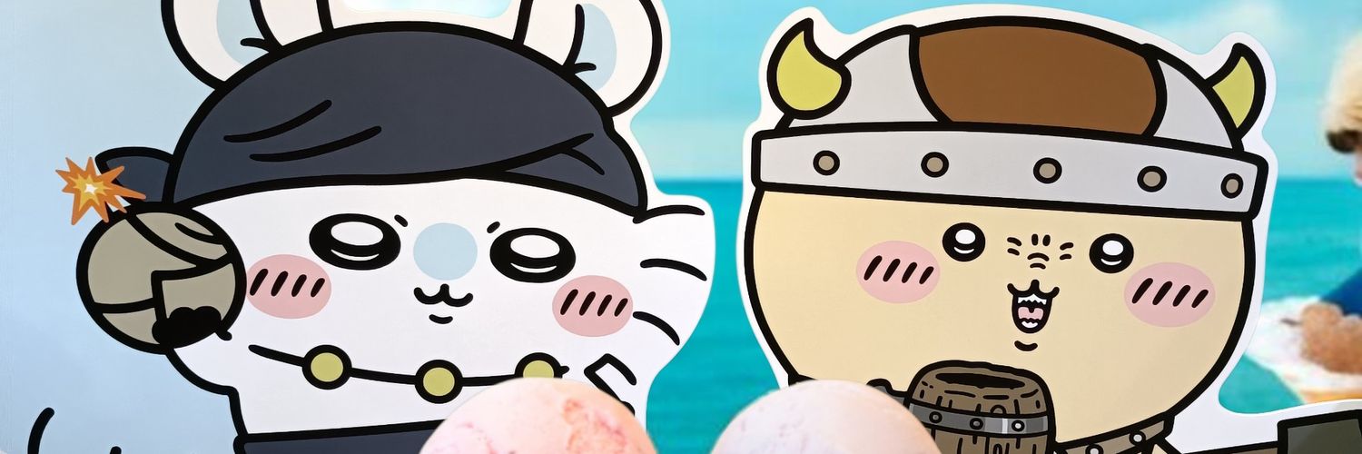 bisquedool1's profile banner image