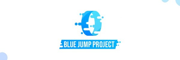 bluejump_vtuber Profile Banner