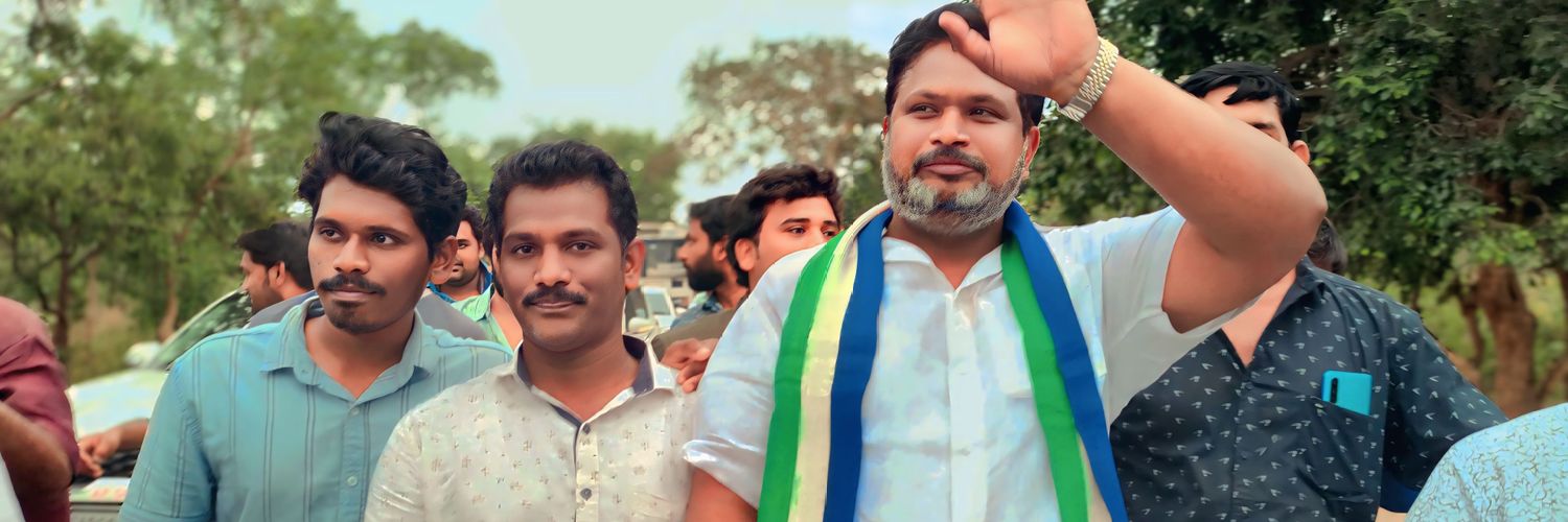 MB_KUDIPUDI's profile banner image