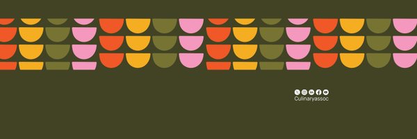 Culinaryassoc Profile Banner