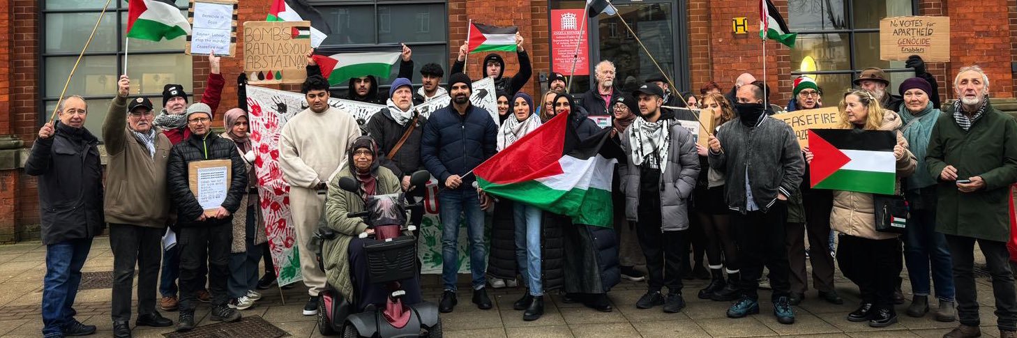 tames_palestine's profile banner image