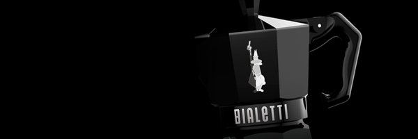 Moka Expressions by Bialetti Profile Banner