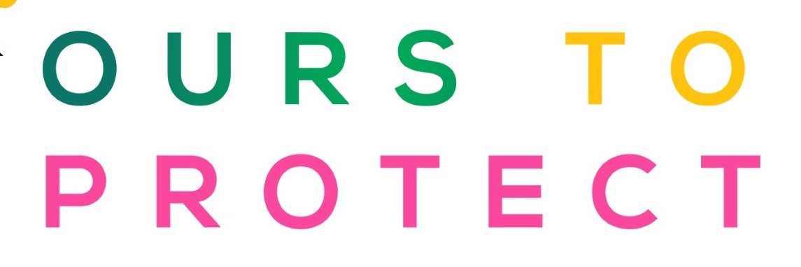 OursToProtect banner