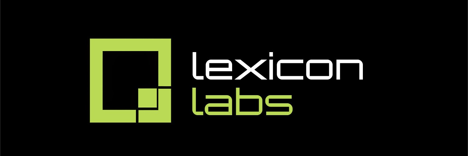 LexiconLabsInc's profile banner image