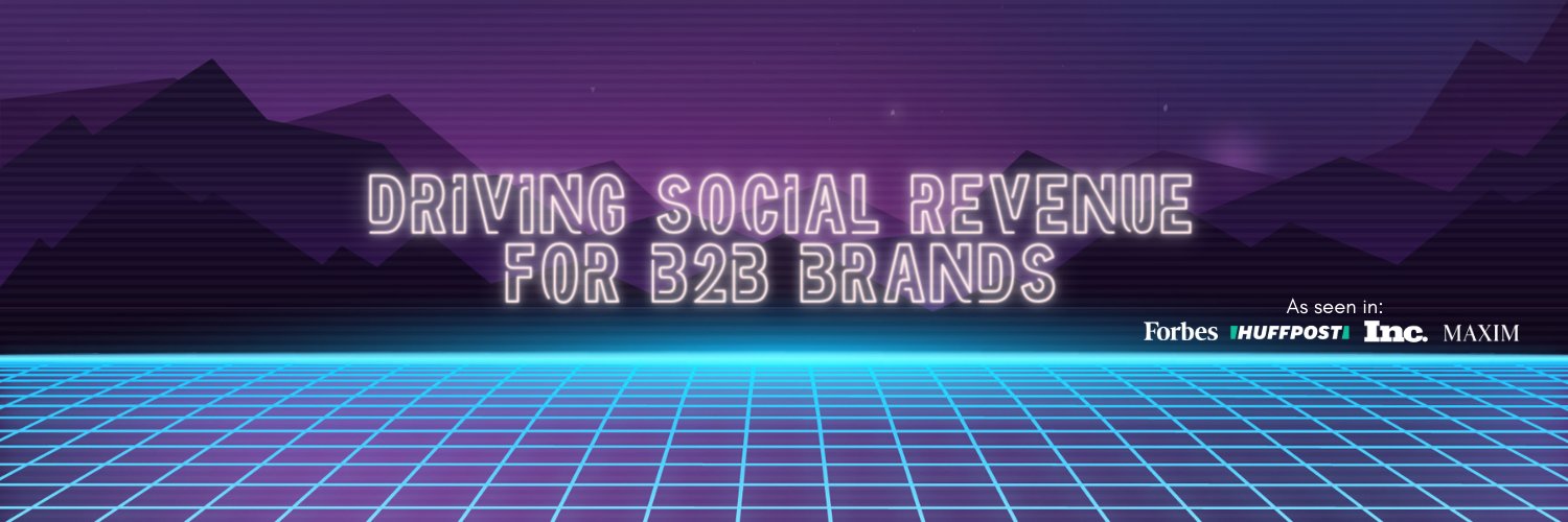 Mod Girl Marketing banner