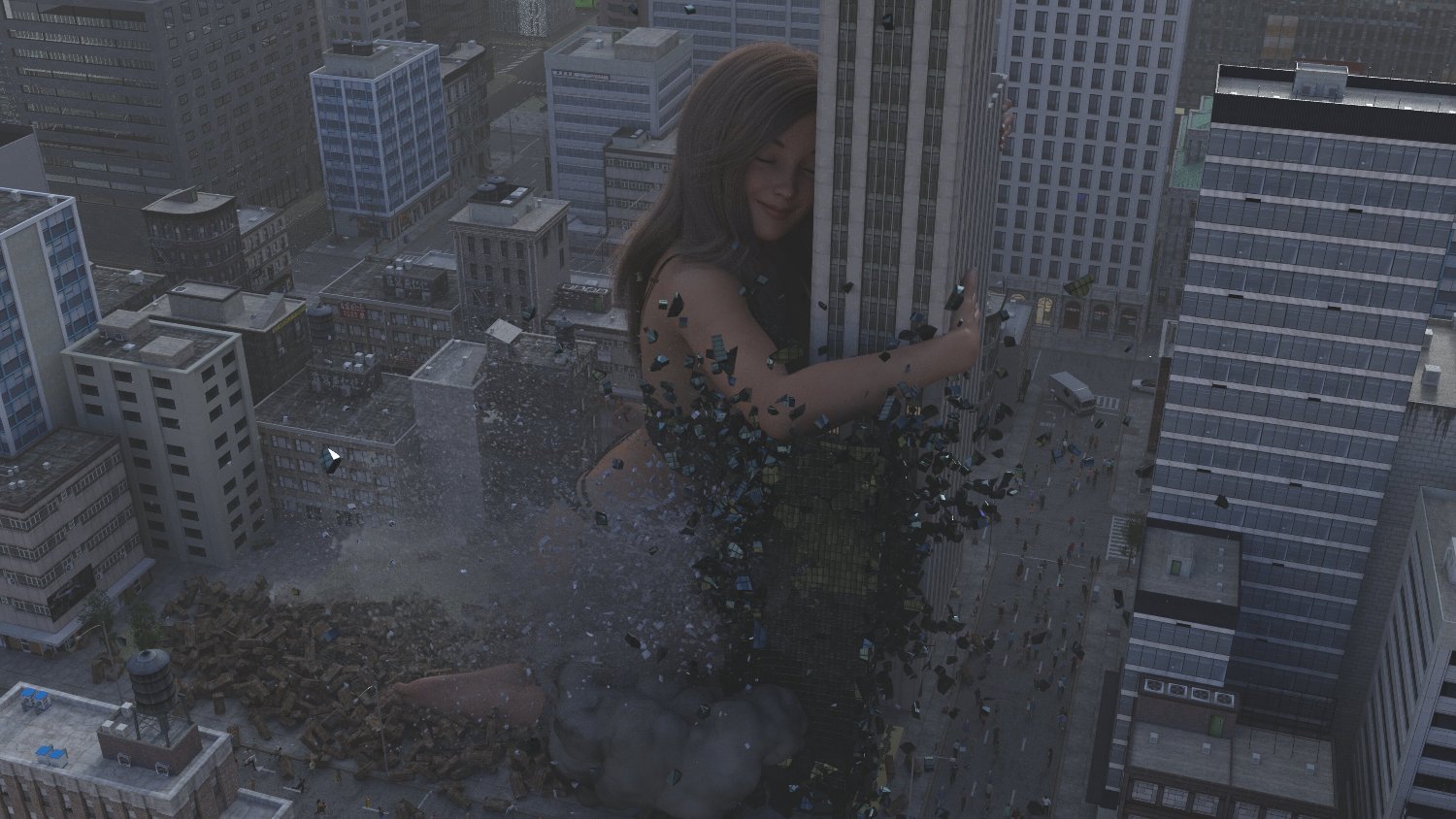 Marissa banner