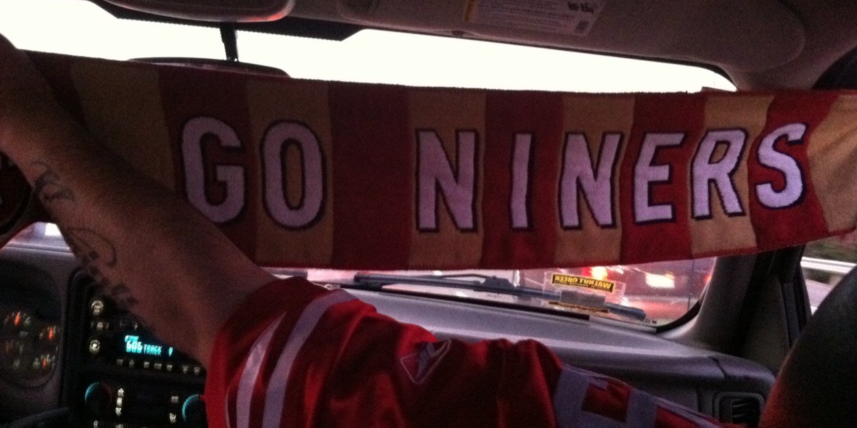 FaithfulSince87's profile banner image