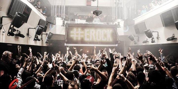 EROCK_U's profile banner image