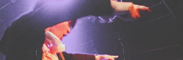 じーぱん ◤geeepang◢ banner