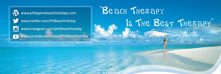 PHBeachHoliday's profile banner image