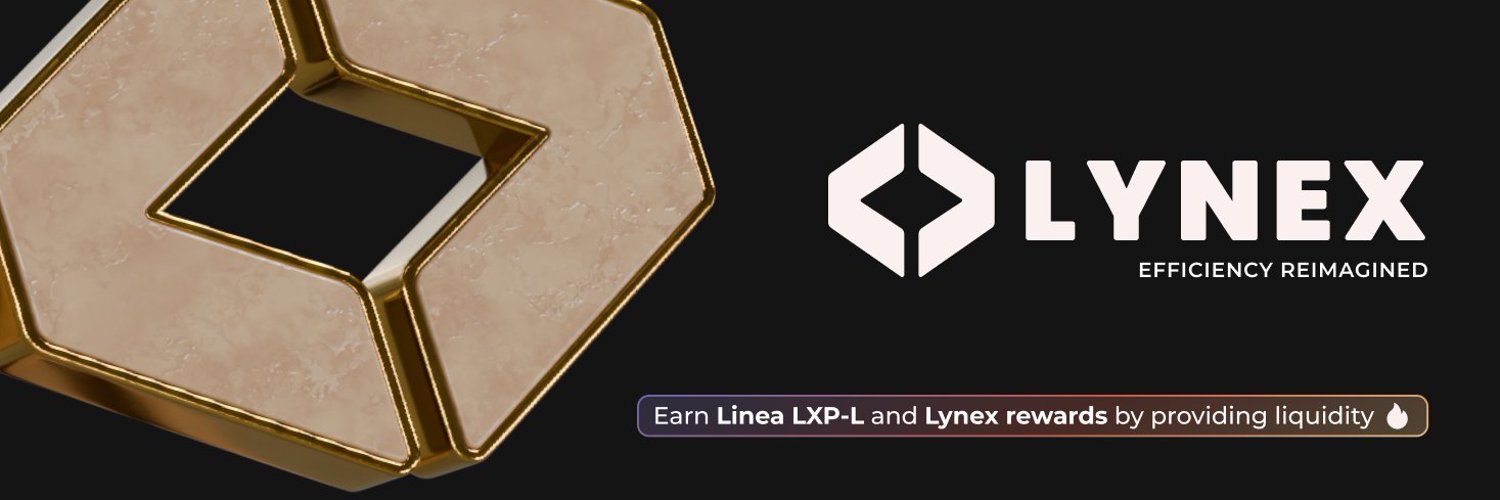Lynex Profile Banner