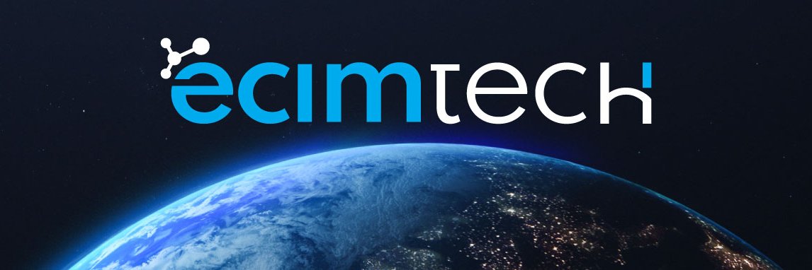 ecimtech's profile banner image