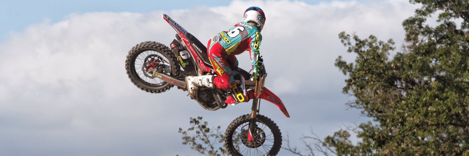 Jeremy Martin banner