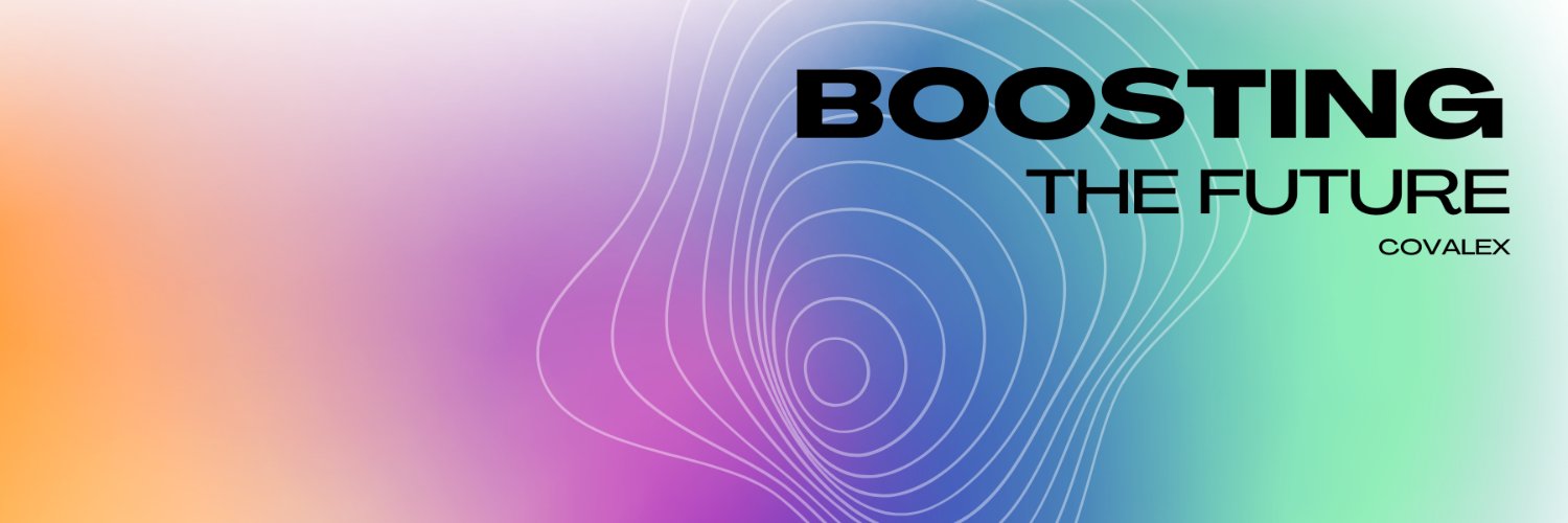 COVALEX 🇪🇺 banner