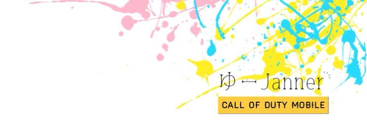 Alx_Janner's profile banner image