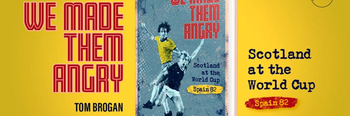 TomBrogan's profile banner image