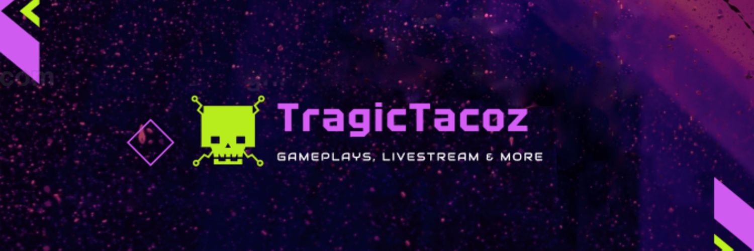 Tragic Tacoz (@TragicTacoz) / Posts / X