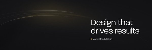effekt_design Profile Banner