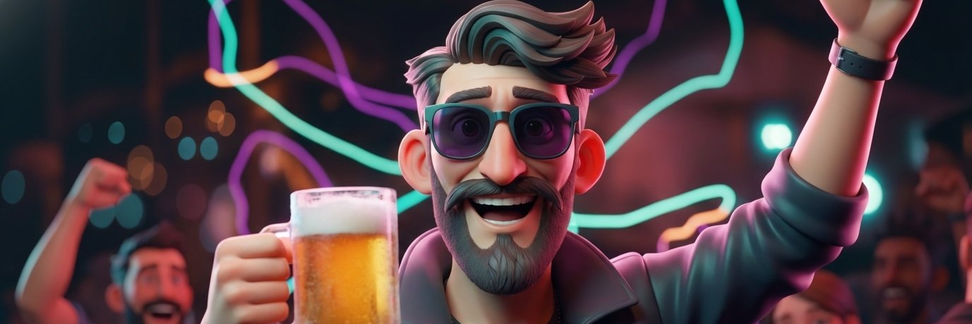 Creative Diffusion banner