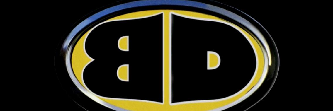 Barry Devlin banner